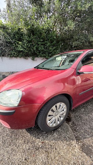 Vw Golf 2004