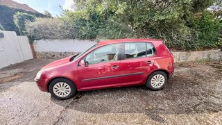 Vw Golf 2004
