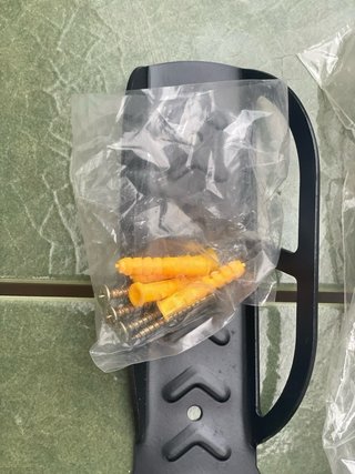 Colgador de pared para bicicleta