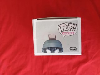 Funko Pop Marvin The Martian 1085