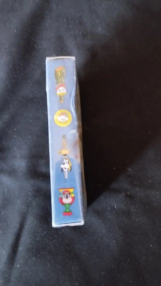 Carte Piacentine Disney