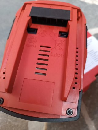 Batería Hilti B 22/8.0 Li-Ion