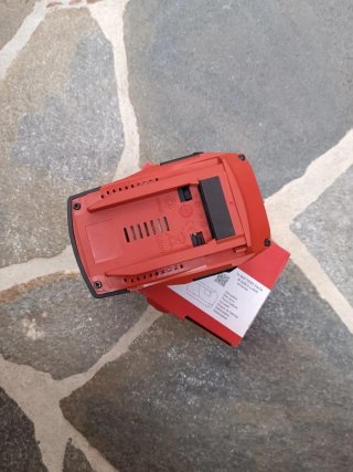 Batería Hilti B 22/8.0 Li-Ion