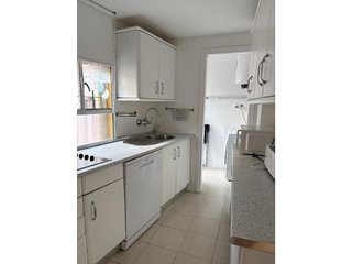 Piso en alquiler en San Lorenzo en Sevilla