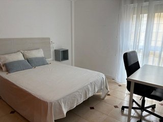 Piso en alquiler en San Lorenzo en Sevilla