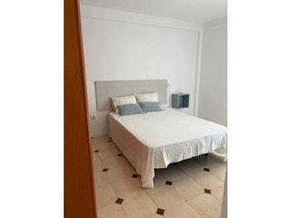 Piso en alquiler en San Lorenzo en Sevilla