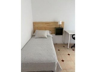 Piso en alquiler en San Lorenzo en Sevilla