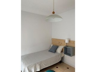 Piso en alquiler en San Lorenzo en Sevilla