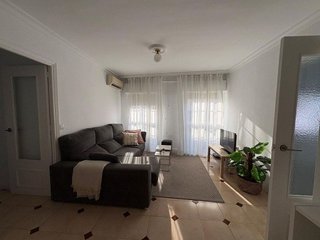 Piso en alquiler en San Lorenzo en Sevilla