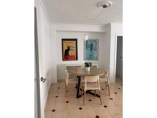 Piso en alquiler en San Lorenzo en Sevilla