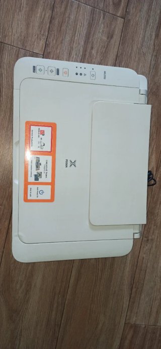 Impresora Canon Pixma MG2550 Negociable