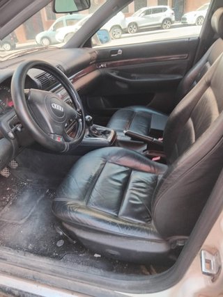Audi A4 2004
