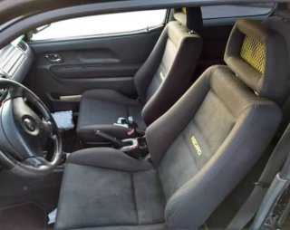 Suzuki Ignis Sport 115