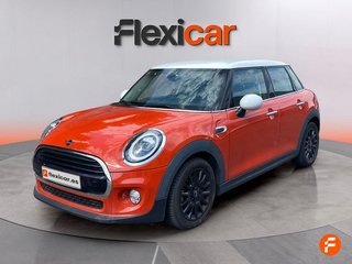 MINI Cooper COOPER D 5 PUERTAS