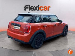 MINI Cooper COOPER D 5 PUERTAS