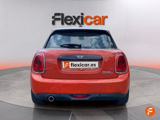 MINI Cooper COOPER D 5 PUERTAS