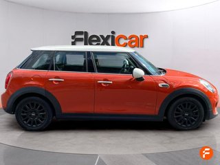 MINI Cooper COOPER D 5 PUERTAS