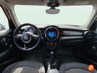 MINI Cooper COOPER D 5 PUERTAS