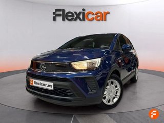 Opel CrossLand 1.2 61kW (82CV) Crossland
