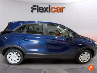 Opel CrossLand 1.2 61kW (82CV) Crossland