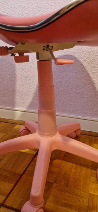 Silla de escritorio infantil Princess