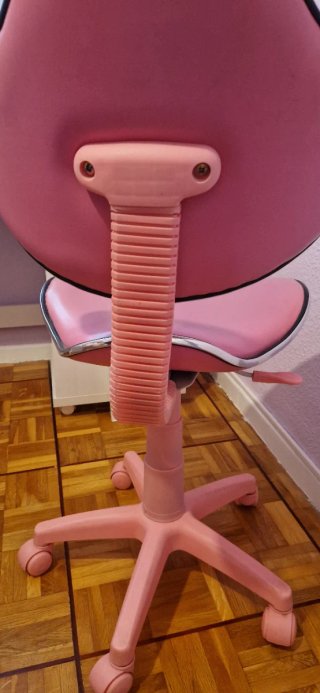 Silla de escritorio infantil Princess