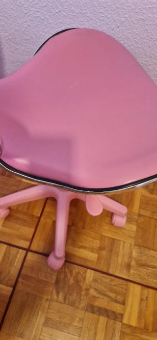 Silla de escritorio infantil Princess