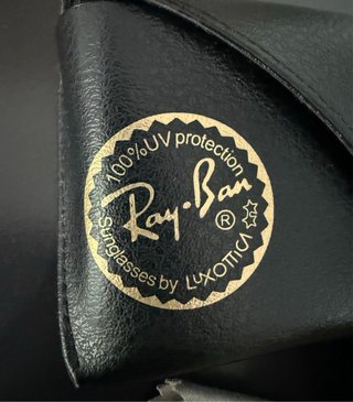 Ray-Ban Aviator Large Metal (RB3025)