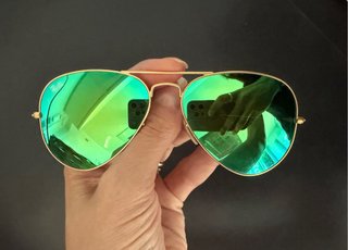 Ray-Ban Aviator Large Metal (RB3025)
