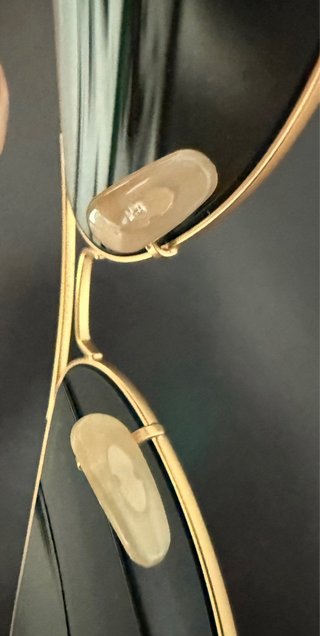 Ray-Ban Aviator Large Metal (RB3025)