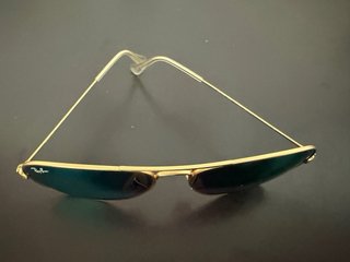 Ray-Ban Aviator Large Metal (RB3025)