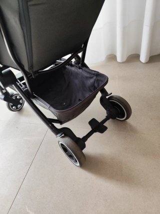 Passeggino Joolz Aer