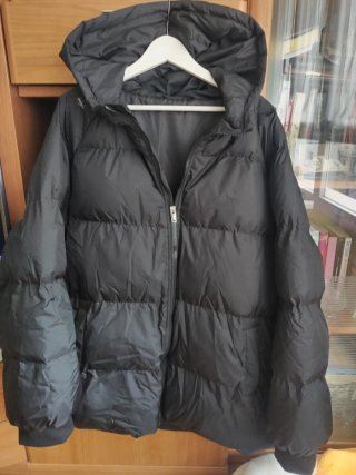 2 Chaquetas Quechua Talla 3XL y 5XL