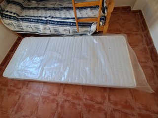 Colchones varios tipos