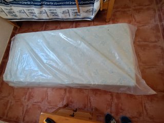 Colchones varios tipos