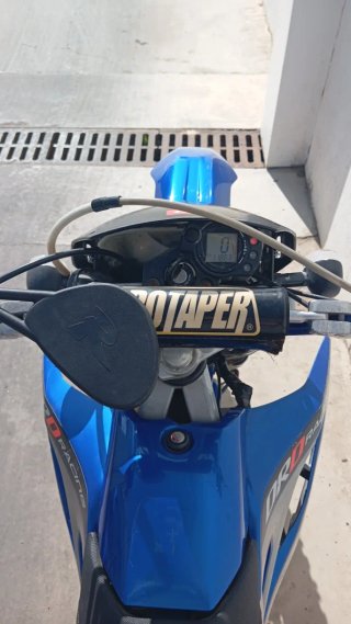 Derbi Senda DRD Racing 50 2007