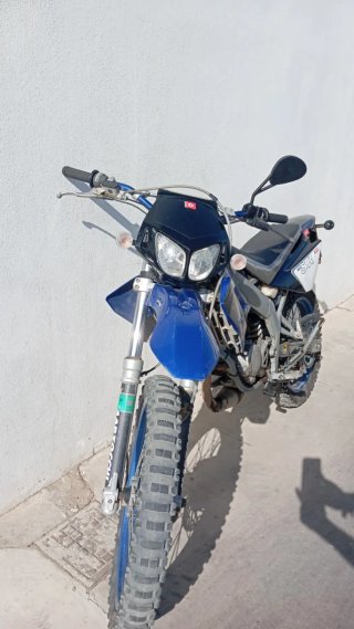Derbi Senda DRD Racing 50 2007