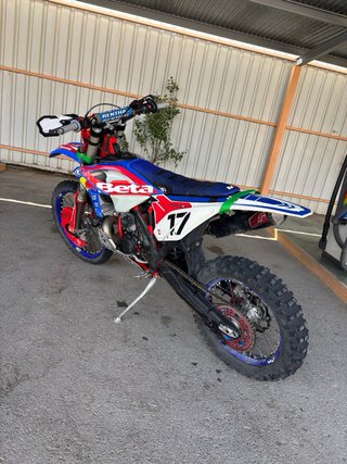 Beta 300 2t 2023
