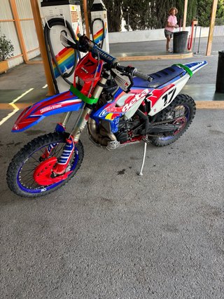 Beta 300 2t 2023