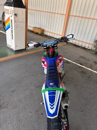 Beta 300 2t 2023