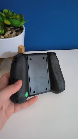 Mando Joypad Inalámbrico para Nintendo Switch