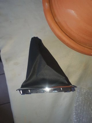 Fuelle de palanca de cambios