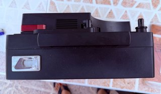 Proyector Cine Tacnon Sound 808 2 Track