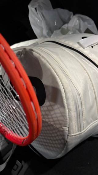 Raquetas Head Radical Pro (2 unidades)