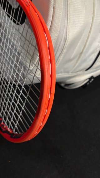 Raquetas Head Radical Pro (2 unidades)
