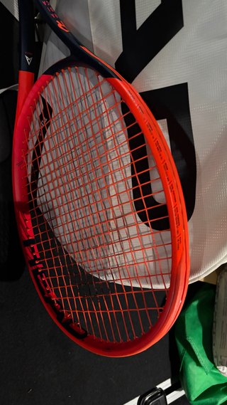 Raquetas Head Radical Pro (2 unidades)