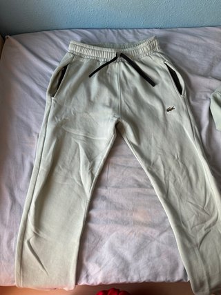 Chandal de Moda Talla S