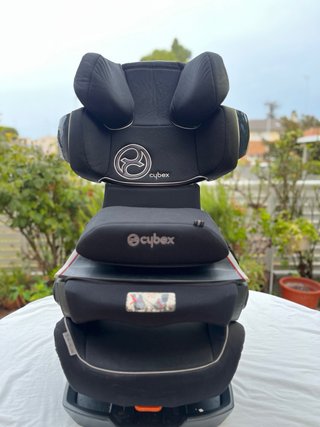 Seggiolino auto Cybex Pallas 2 Gruppo 1-3