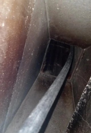 Escura-xemeneies - limpieza de chimeneas!