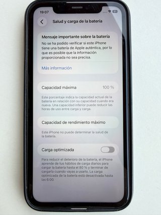 iPhone 11 64 GB